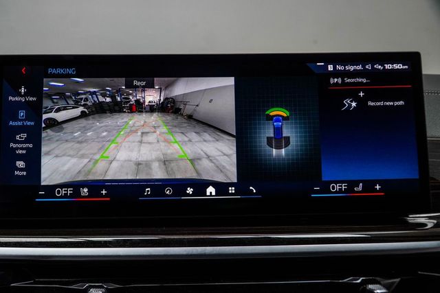 2024 BMW X7 M60i Sports Activity Vehicle - 23013921 - 35