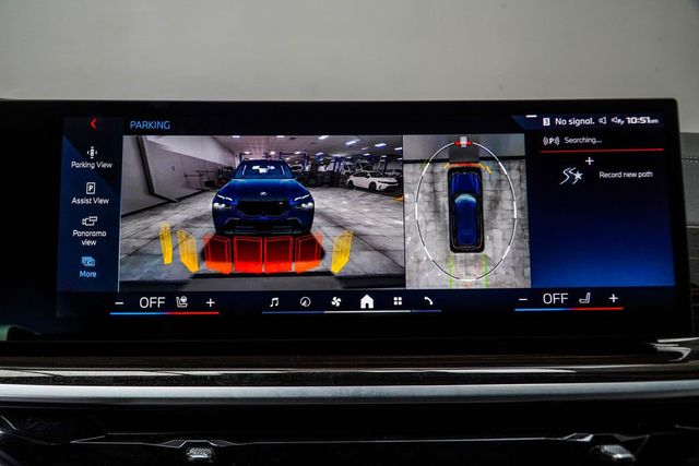 2024 BMW X7 M60i Sports Activity Vehicle - 23013921 - 36