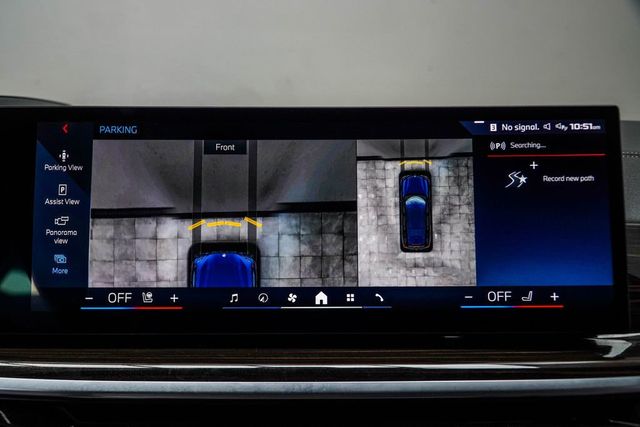 2024 BMW X7 M60i Sports Activity Vehicle - 23013921 - 37