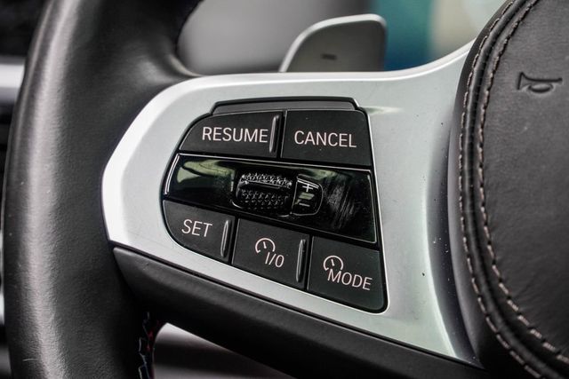 2024 BMW X7 M60i Sports Activity Vehicle - 23013921 - 39