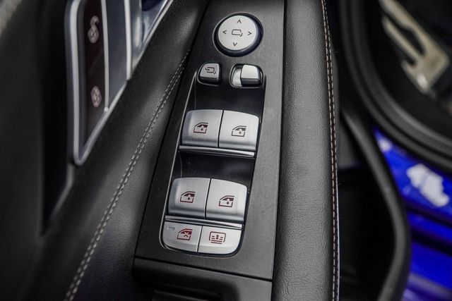 2024 BMW X7 M60i Sports Activity Vehicle - 23013921 - 43