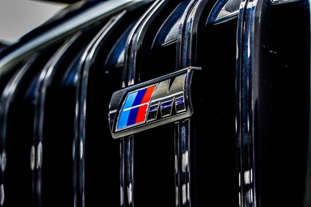 2024 BMW X7 M60i Sports Activity Vehicle - 23013921 - 6
