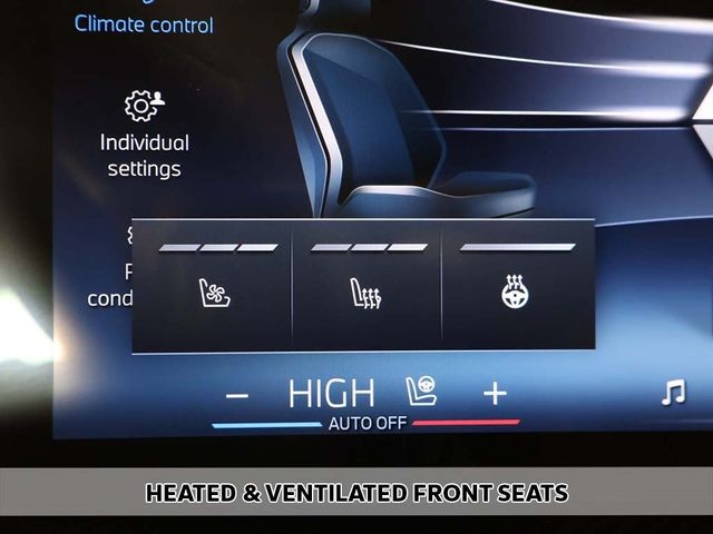 2024 BMW X7 M60i Sports Activity Vehicle - 22976030 - 9