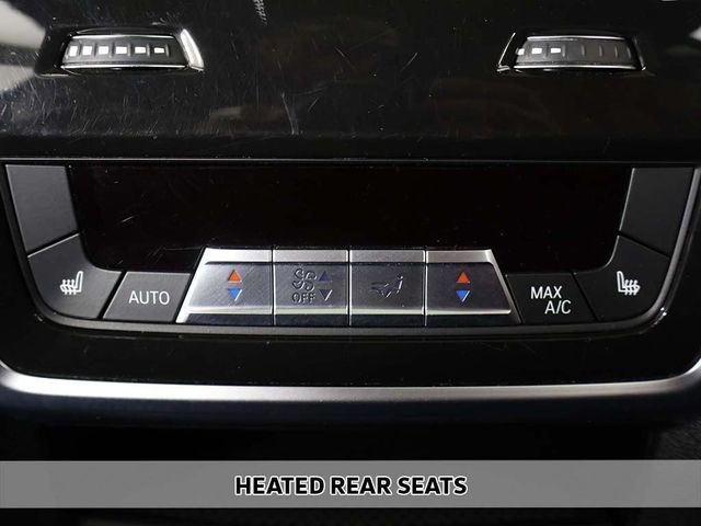 2024 BMW X7 M60i Sports Activity Vehicle - 22976030 - 10