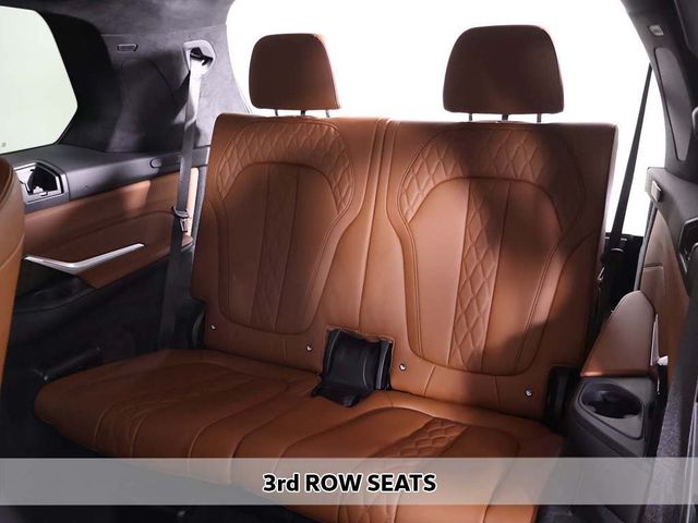 2024 BMW X7 M60i Sports Activity Vehicle - 22976030 - 12