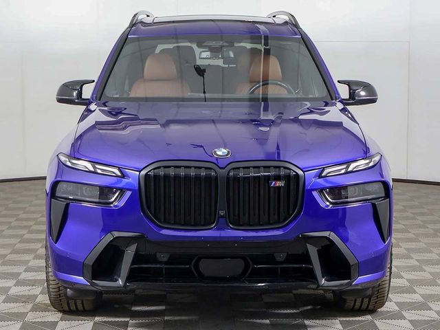 2024 BMW X7 M60i Sports Activity Vehicle - 22976030 - 16