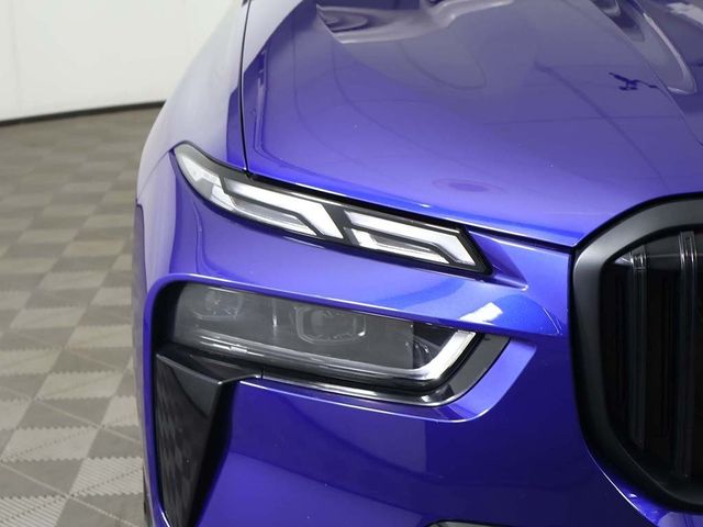 2024 BMW X7 M60i Sports Activity Vehicle - 22976030 - 18