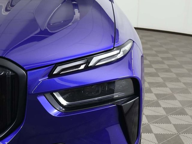 2024 BMW X7 M60i Sports Activity Vehicle - 22976030 - 19