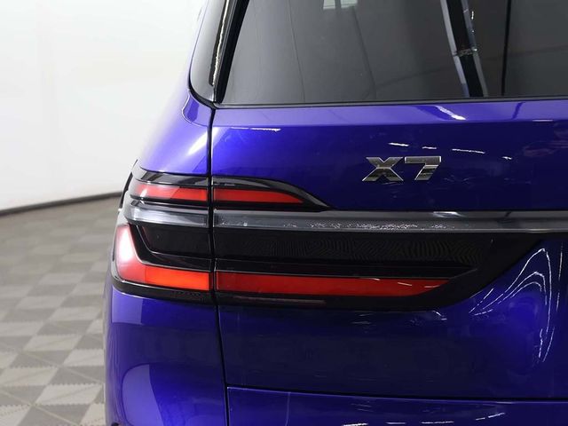 2024 BMW X7 M60i Sports Activity Vehicle - 22976030 - 20