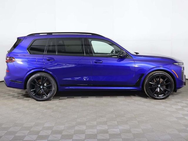 2024 BMW X7 M60i Sports Activity Vehicle - 22976030 - 23