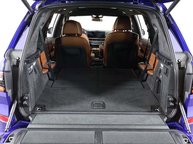 2024 BMW X7 M60i Sports Activity Vehicle - 22976030 - 24