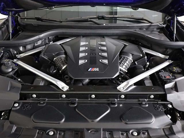 2024 BMW X7 M60i Sports Activity Vehicle - 22976030 - 27