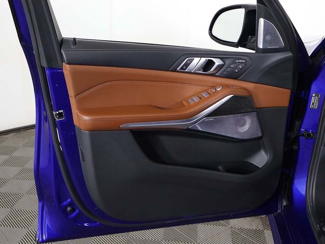 2024 BMW X7 M60i Sports Activity Vehicle - 22976030 - 29