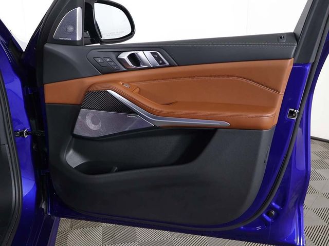 2024 BMW X7 M60i Sports Activity Vehicle - 22976030 - 30