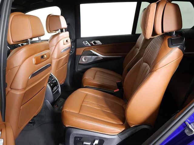 2024 BMW X7 M60i Sports Activity Vehicle - 22976030 - 41