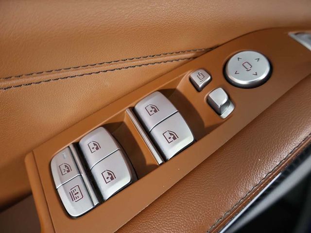 2024 BMW X7 M60i Sports Activity Vehicle - 22976030 - 49