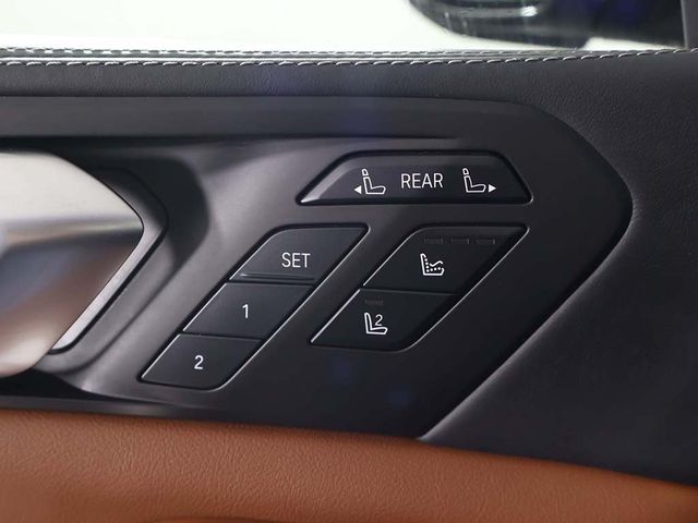 2024 BMW X7 M60i Sports Activity Vehicle - 22976030 - 50