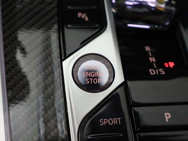 2024 BMW X7 M60i Sports Activity Vehicle - 22976030 - 53