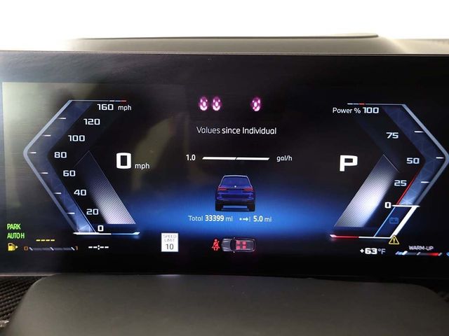 2024 BMW X7 M60i Sports Activity Vehicle - 22976030 - 54