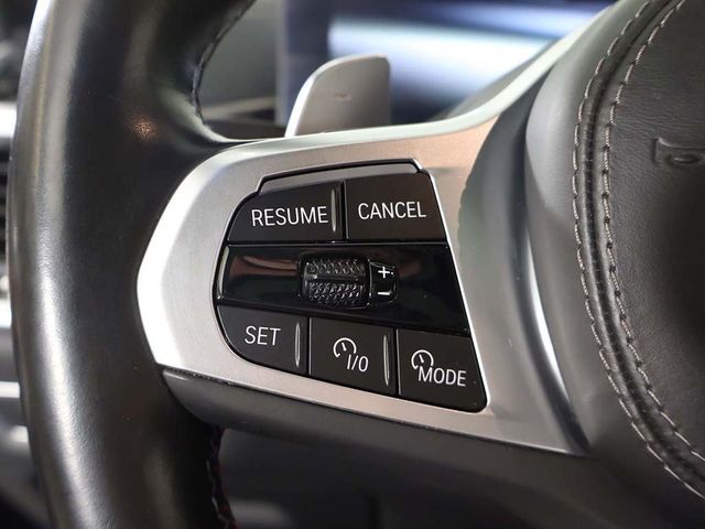 2024 BMW X7 M60i Sports Activity Vehicle - 22976030 - 55