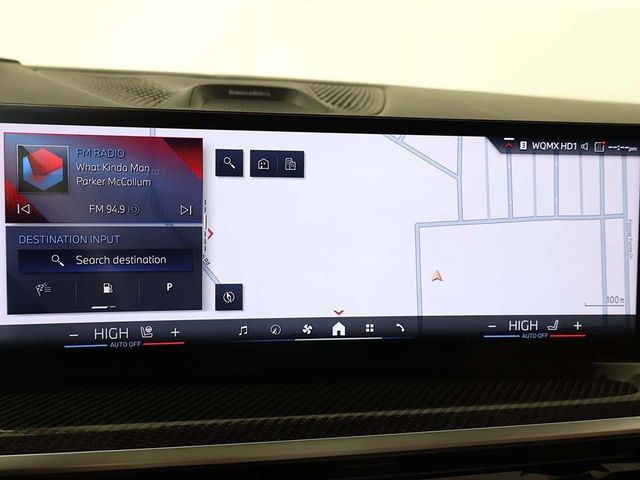 2024 BMW X7 M60i Sports Activity Vehicle - 22976030 - 57