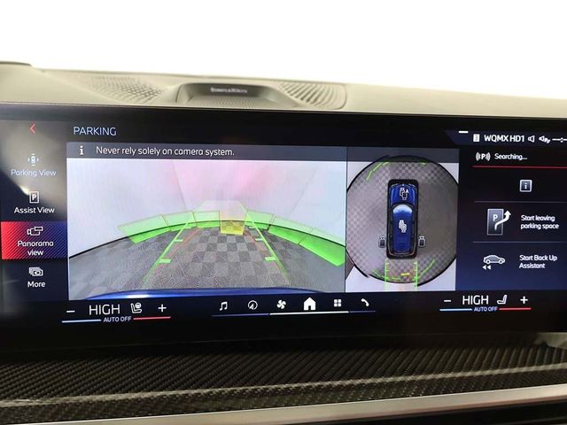 2024 BMW X7 M60i Sports Activity Vehicle - 22976030 - 58