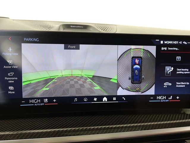 2024 BMW X7 M60i Sports Activity Vehicle - 22976030 - 59