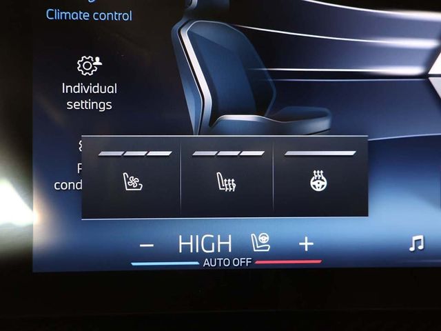 2024 BMW X7 M60i Sports Activity Vehicle - 22976030 - 61