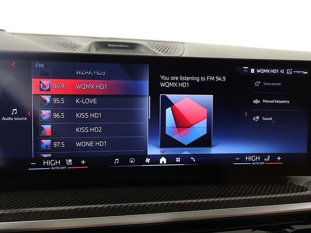 2024 BMW X7 M60i Sports Activity Vehicle - 22976030 - 62