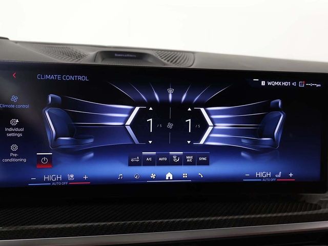 2024 BMW X7 M60i Sports Activity Vehicle - 22976030 - 63