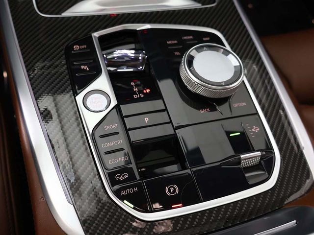 2024 BMW X7 M60i Sports Activity Vehicle - 22976030 - 65