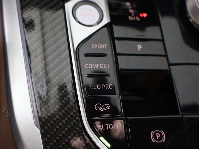 2024 BMW X7 M60i Sports Activity Vehicle - 22976030 - 66