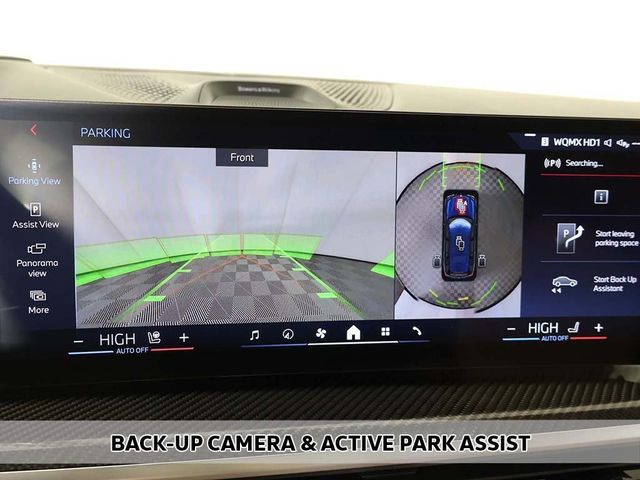 2024 BMW X7 M60i Sports Activity Vehicle - 22976030 - 6