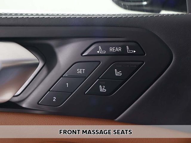 2024 BMW X7 M60i Sports Activity Vehicle - 22976030 - 8