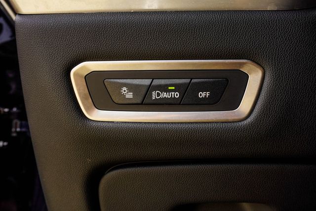 2024 BMW X7 M60i Sports Activity Vehicle - 23001858 - 27