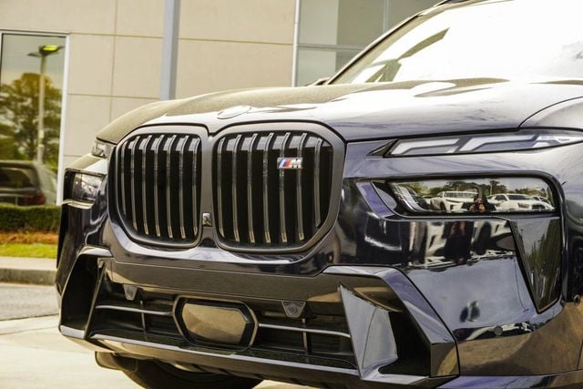 2024 BMW X7 M60i Sports Activity Vehicle - 23078247 - 1