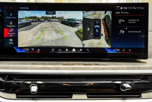 2024 BMW X7 M60i Sports Activity Vehicle - 23078247 - 24