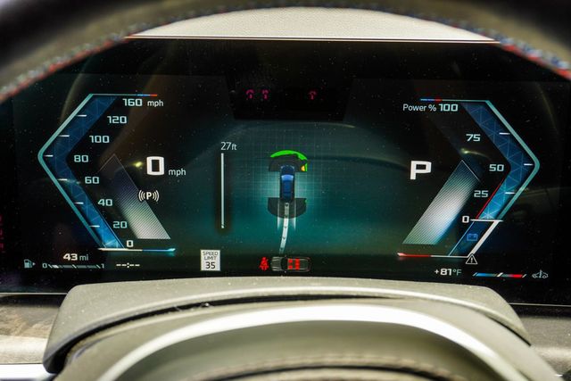 2024 BMW X7 M60i Sports Activity Vehicle - 23078247 - 26