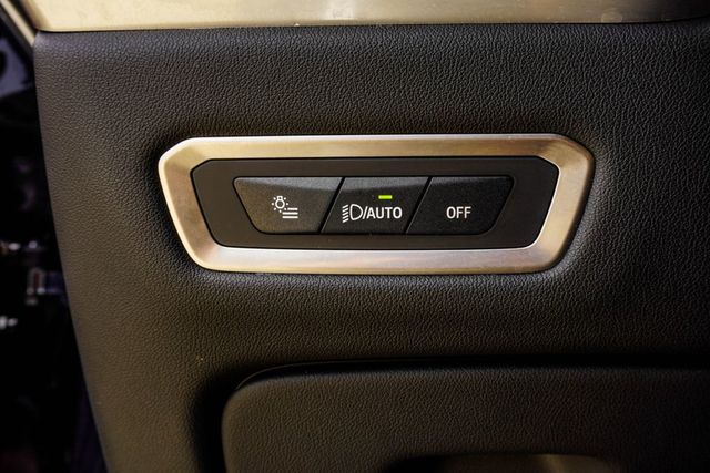 2024 BMW X7 M60i Sports Activity Vehicle - 23078247 - 27