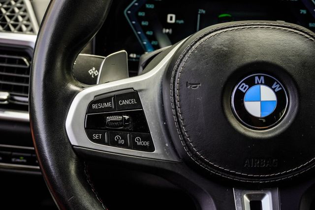 2024 BMW X7 M60i Sports Activity Vehicle - 23078247 - 28