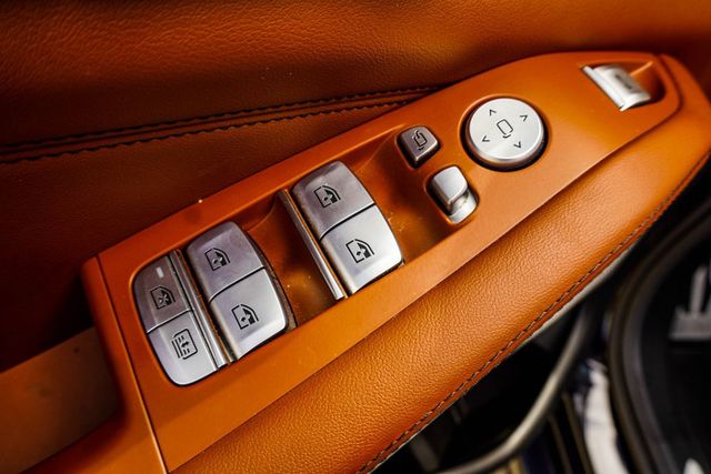 2024 BMW X7 M60i Sports Activity Vehicle - 23078247 - 31