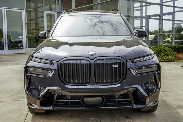 2024 BMW X7 M60i Sports Activity Vehicle - 23078247 - 6