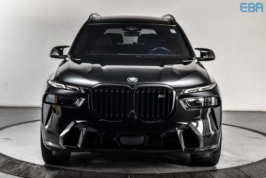 2024 BMW X7 M60i Sports Activity Vehicle - 22699025 - 7