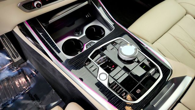 2024 BMW X7 M60i Sports Activity Vehicle - 23094607 - 16