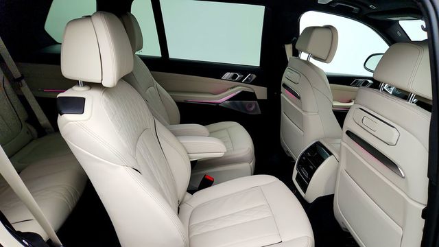 2024 BMW X7 M60i Sports Activity Vehicle - 23094607 - 23
