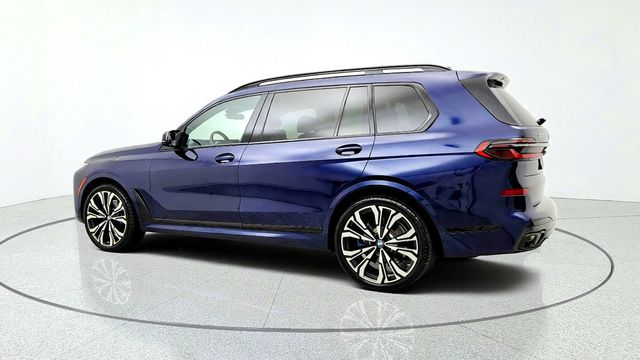 2024 BMW X7 M60i Sports Activity Vehicle - 23094607 - 6