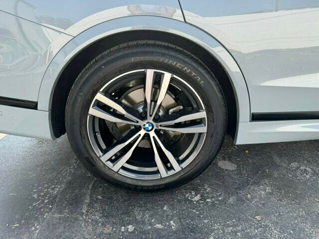 2024 BMW X7 M-SportPkg/ParkingAssistancePkg/Heated&Cooled Seats/PanoRoof/NAV - 22584040 - 31