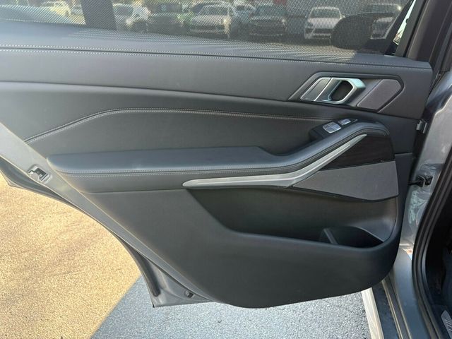 2024 BMW X7 MSRP$113195/M60/DrivingAssistanceProPkg/2ndRowCaptains/NAV - 22916130 - 21