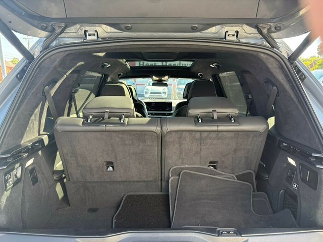2024 BMW X7 MSRP$113195/M60/DrivingAssistanceProPkg/2ndRowCaptains/NAV - 22916130 - 22