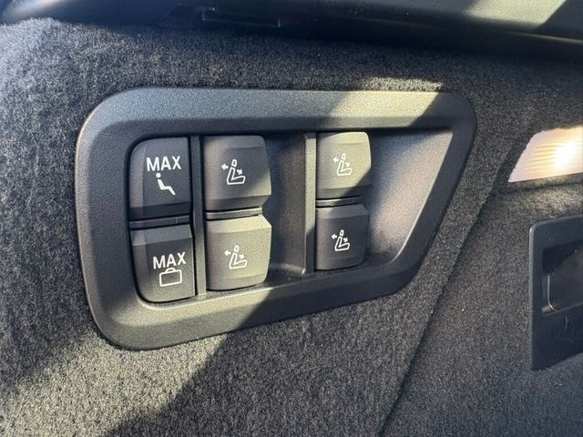 2024 BMW X7 MSRP$113195/M60/DrivingAssistanceProPkg/2ndRowCaptains/NAV - 22916130 - 23